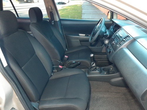 Nissan Tiida 1.6 Drive Sedan Mt 2016