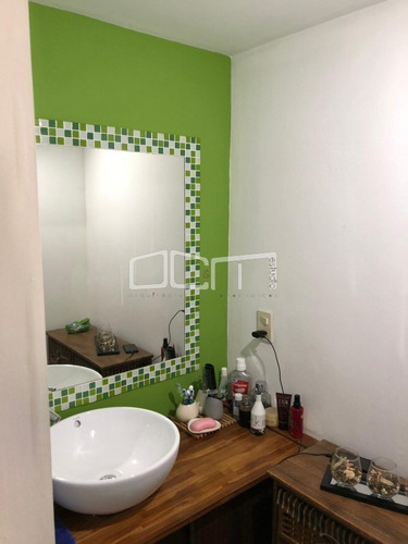 Moderna Casa En Venta- Ref: 454