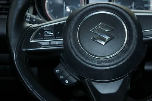 Suzuki Swift Hibrido 2022