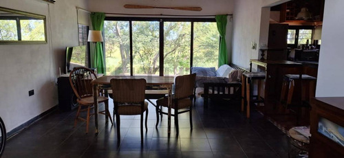 Casa 3 Ambientes Con Vistas Al Rio, Santo Tomé