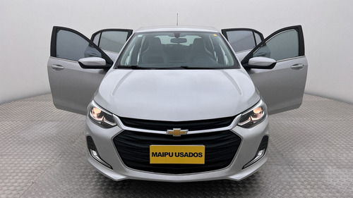 Chevrolet Onix 1.0 Turbo Premier I Mt