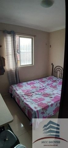 Apartamento A Venda Monte Verde, Ponta Negra