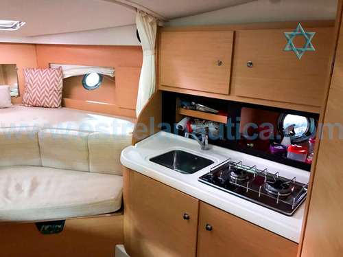 Lancha Beneteau 32+2 Barco Iate Ferretti Azimut Axtor