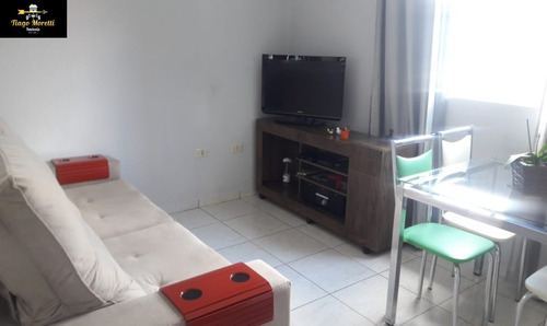 Imagem 14 de 30 de Linda Casa Em Boituva Em Bairro Muito Bom - Ca00348 - 68460184