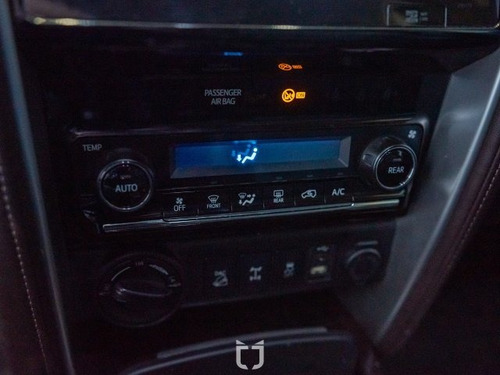 Imagem 12 de 14 de Sw4 2.8 Srx 4x4 16v Turbo Intercooler Diesel 4p Automático