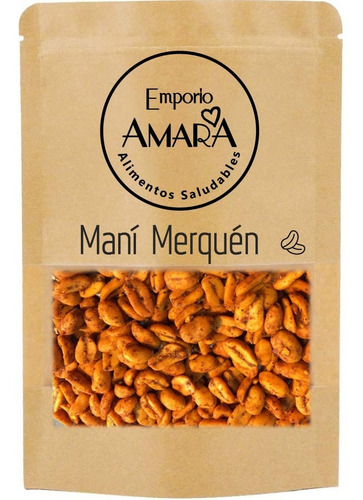 Mani Merken Picante 180 Grs. Amaterra