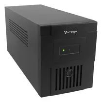 Comprar No Break Ups Regulador Vorago Ups-500 1500va 900w 6 Contacto