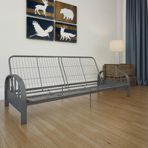 Marco Para Futón Dhp 2261459 Aiden 226 Cm X 119 Cm