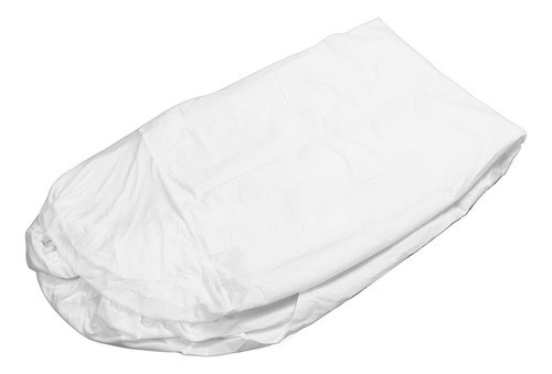 Sábana Bajera Ajustable De Poliéster Impermeable Para Colchó