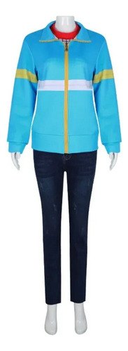 Set De Disfraz Y Cosplay Story Full Tops, Pantalones, Max St