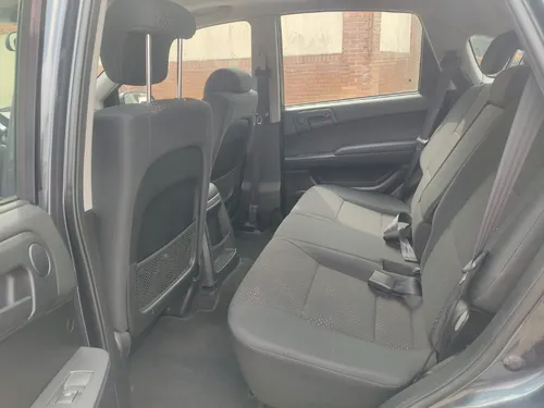 SsangYong Actyon 2.3 A230 4x2