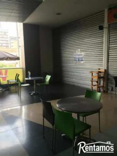 Local En Arriendo En Centro Comercial Punto De La Oriental. Cod A775975