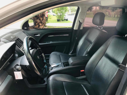 Dodge Journey 2.7 Rt Atx 3 Filas +dvd+techo