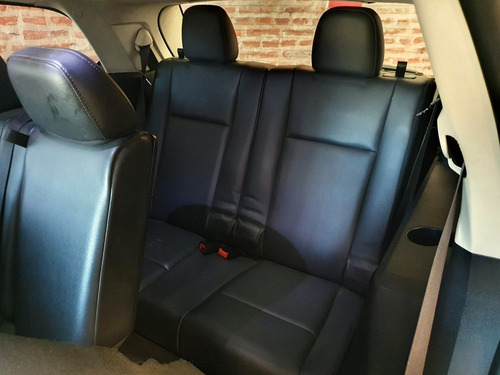 Dodge Journey 2.7 Rt 7 Asientos Dvd Techo Cuero 2011