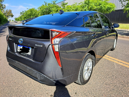 Toyota Prius 1.8 Iv