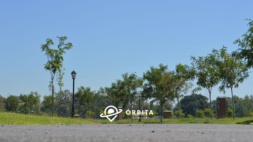 Lote Interno En Venta San Pablo Chico Pilar