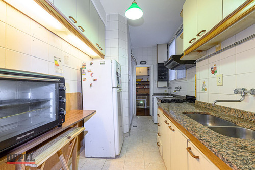 Oppel | Departamento En Venta | Belgrano Capital Federal |