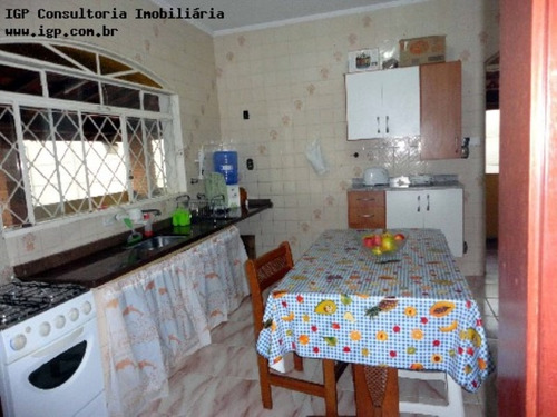 Chacara Recanto Campestre Internacional De Viracopos - Indaiatuba - Ch00753 - 2818129