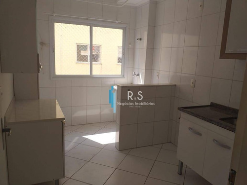 Imagem 29 de 30 de Apartamento Com 2 Dormitórios À Venda, 69 M² Por R$ 330.000,00 - Pinheirinho - Vinhedo/sp - Ap0093