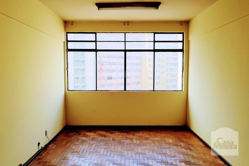 Imagem 2 de 8 de Sala-andar À Venda No Centro - Código 253783 - 253783