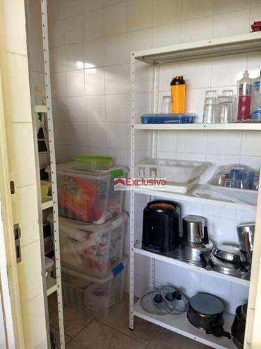 Imagem 16 de 19 de Chácara À Venda, 540 M² Por R$ 650.000,00 - Jardim Ypê - Paulínia/sp - Ch0059