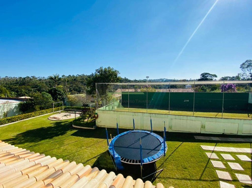 Imagem 25 de 28 de Chácara Com 4 Dormitórios À Venda, 1000 M² Por R$ 670.000,00 - Centro - Ibiúna/sp - Ch0199