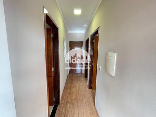Imagem 21 de 30 de Sobrado À Venda, 2 Quartos, 1 Suíte, 4 Vagas, Recanto Tropical - Cascavel/pr - 13838