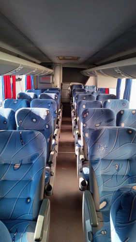 Marcopolo Paradiso 1200 Ano 2010 O-500 R 46l Ar Wc Ref 574