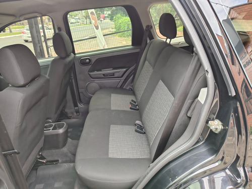 Ford Ecosport 1.6 Xls Flex 5p