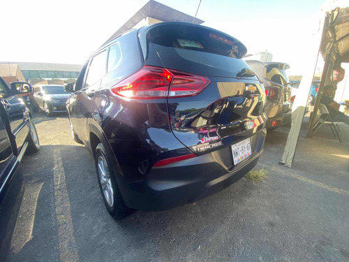 Chevrolet Tracker 1.2 Ls Turbo Mt