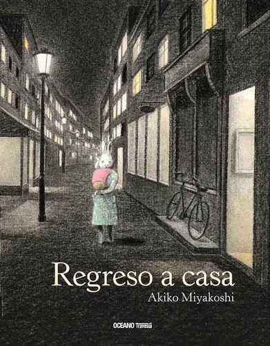 ** Regreso A Casa ** Akiko Miyakoshi