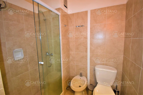 Apartamento En Peninsula, Monoambiente *