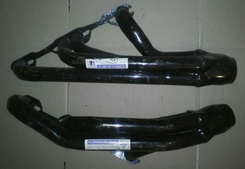 Headers De Escape Chevrolet Cheyenne 3500 8v Vortec