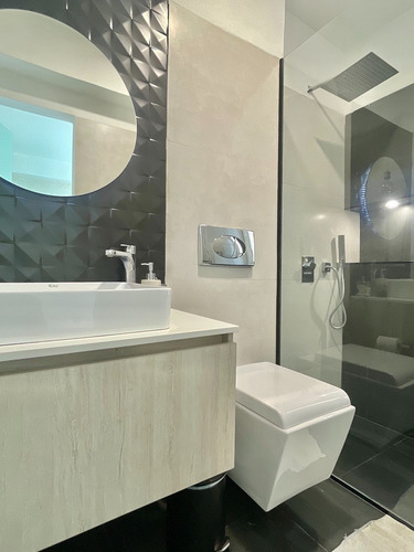 Apartamento Remodelado 264 M2 Mirador De Los Campitos
