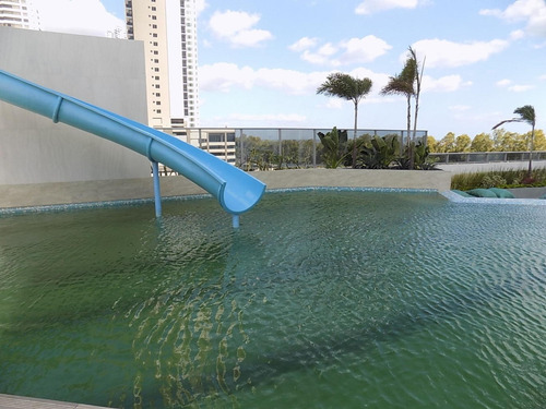 Venta De Apartamento En Ph Regalia, Costa Del Este 21-699