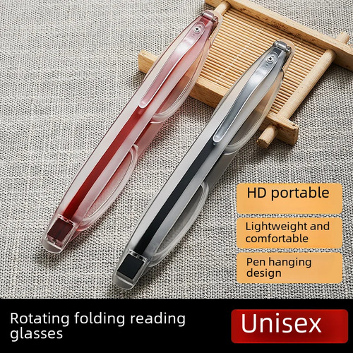 Reading Glasses Kafa Anti Radiation Pc Foldable