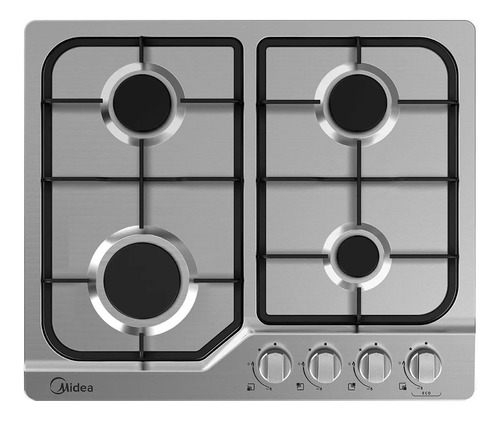 Plantilla A Gas Midea® Modelo (mtga24f2eas) Nueva En Caja