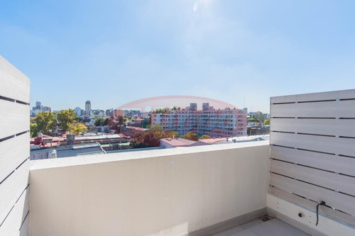 Imagen 11 de 30 de Terrazas De Volcán · Complejo 100% Amenities! Monoambiente