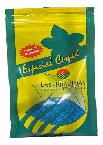 Semillas De Dichondra (césped) X 300g Las Praderas