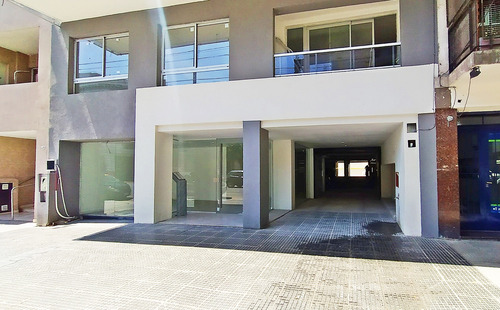 Cochera Gaona 1320 A Estr.caballito