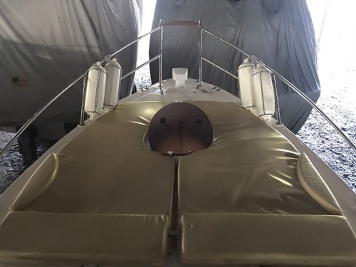 Lancha Focker 310 Gt Ñ Phantom Bayliner Triton Cimitarra