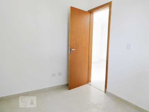 Apartamento À Venda - Vila Guilherme, 2 Quartos, 45 - S893124773
