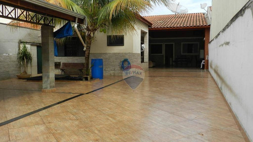 Imagem 22 de 24 de Casa Venda Santa Rosa Nova Odessa 460.000 - Ca0394