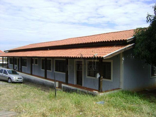 Área Comercial Industrial, Frente Para Marginal Da Anhanguera - Ga0665