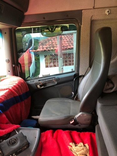 Scania G 420 6x4 Cavalo Traçado 2010 Bug Pesado R$ 185.000.