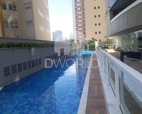 Apartamento Novo - Ótimo Local! - Ap02493 - 69456495