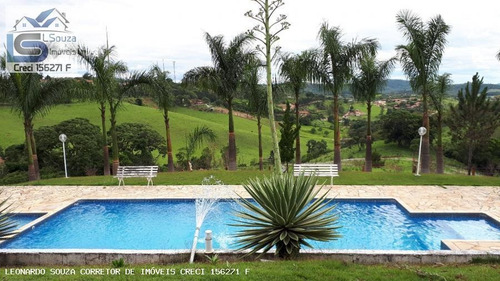 Imagem 2 de 10 de Chácara Para Venda Em Pinhalzinho, Zona Rural, 4 Dormitórios, 1 Suíte, 4 Banheiros, 5 Vagas - 426_2-698134