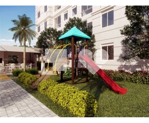 Imagem 7 de 12 de Apartamento - Partenon - Ref: 5467 - V-225003