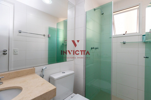 Imagem 23 de 30 de Apartamento Com 3 Dormitórios À Venda Com 232.96m² Por R$ 999.000,00 No Bairro Ecoville - Curitiba / Pr - Aa 1733