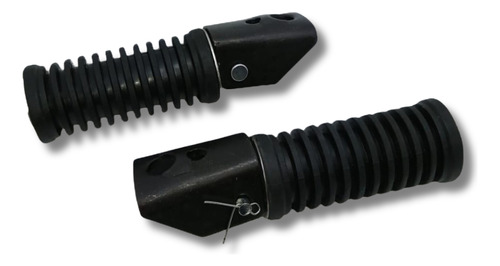 Posapies Traseros Moto Vento Cyclone 150 Cyclone 200 1 Par